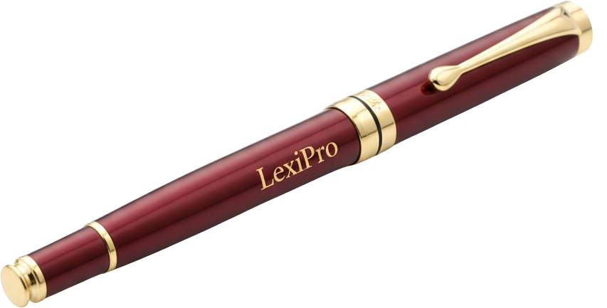 Premium Stainless Steel Pen